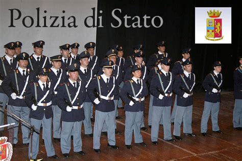 Si Celebra Oggi La Festa Della Polizia Di Stato Tuttoggi Info