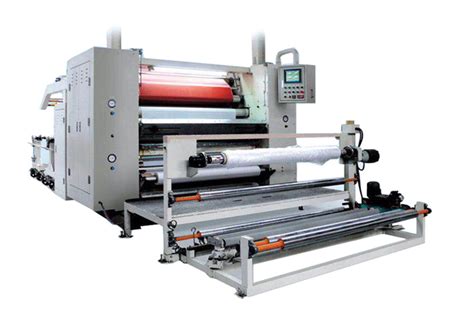 China Pur Hot Melt Laminating Machine Factory And Manufacturers Xinlilong