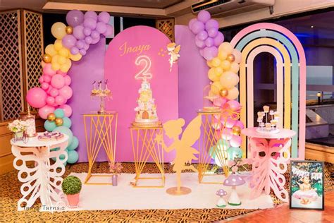 Fairyland Birthday Party Kara S Party Ideas In 2024 Fairy Birthday