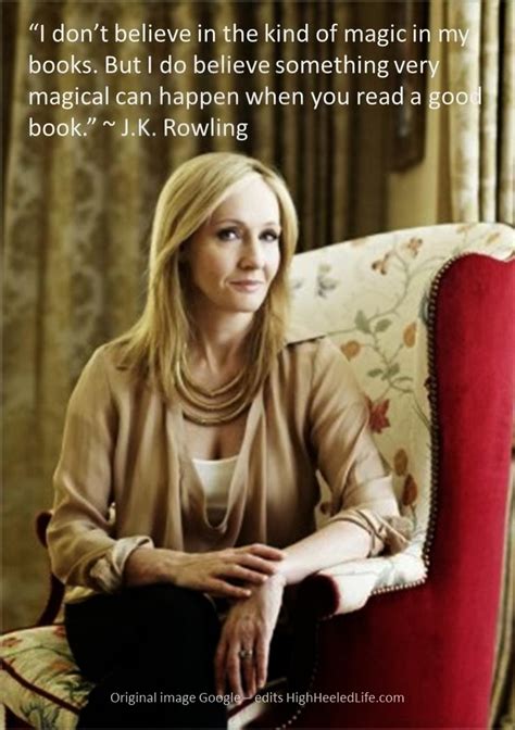 Jk Rowling Quotes About Reading Quotesgram