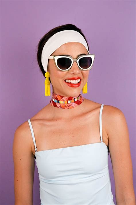 How To Wear Zenni Optical Accessories And Nothing Else Free Sprit