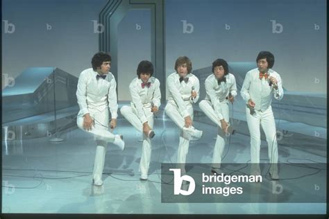 The Osmonds Alan Osmond Donny Osmond Merrill Osmond Jay Osmond