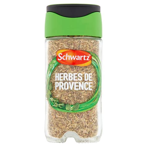 Schwartz Herbs De Provence 11 G Storefront En