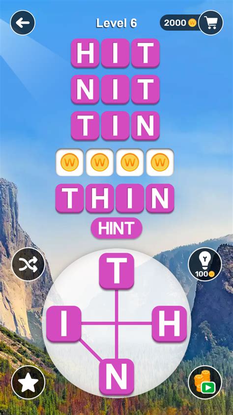 Word Explorer Relaxing Puzzle For Iphone Download