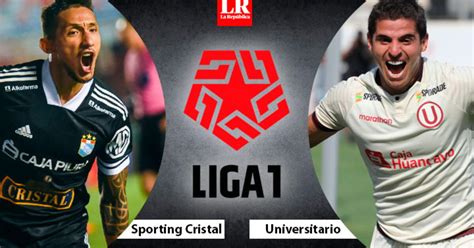 Cuánto Paga Universitario Vs Sporting Cristal Apuestas Pronóstico Y Cuánto Están Pagando Las