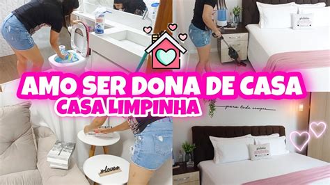 AMO SER DONA DE CASA CASA LIMPINHA E ORGANIZADA ALMOÇO CASEIRO