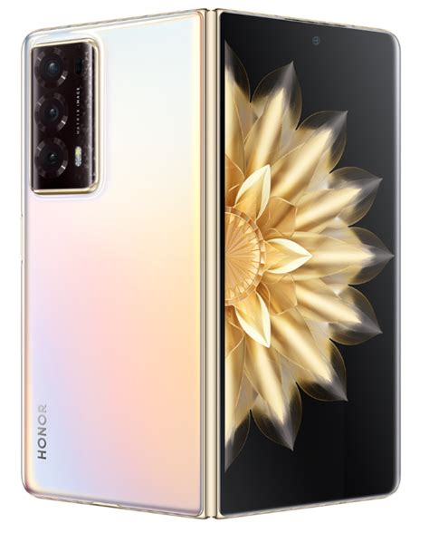 Honor Magic V2 Fold 16GB 512GB Gold