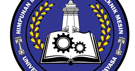 Dunia Logo Logo Himpunan Mahasiswa Teknik Mesin Untirta