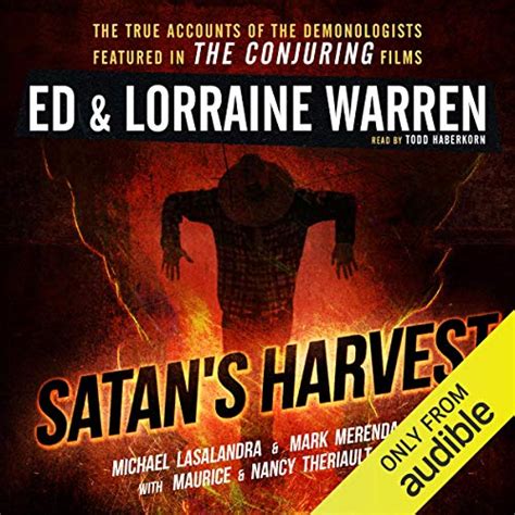 Ed And Lorraine Warren Books Read Online : The Warren Files Exploring The Famous Real Life Cases ...