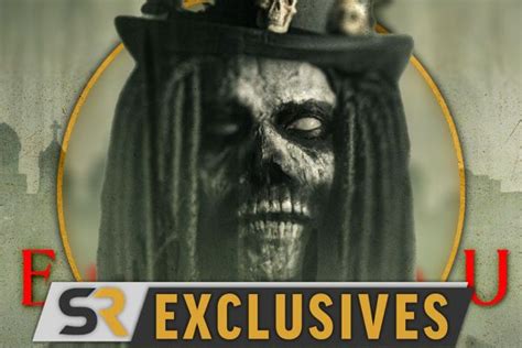 Tony Todd stars in chilling new horror film Devilreaux