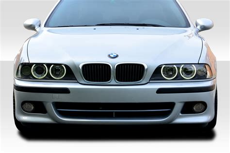 Bmw Series Dr Front Bumper Body Kit Bmw Series M