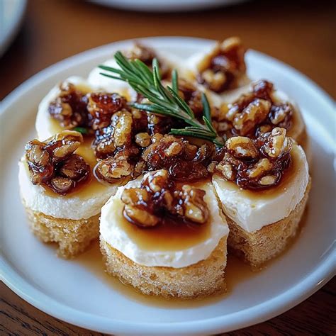 irresistible goat cheese fig jam appetizer  easy elegance