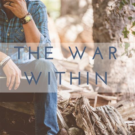 The War Within- Blog - There's Still Hope