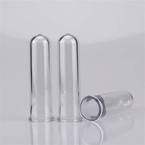 China Custom Mm G Preform Preformed Models Plastic Bottle Suppliers