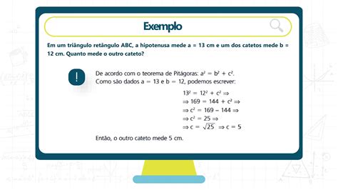 NÚmeros Reais Circunfêrencia Teorema De Pitagoras Pptx Download