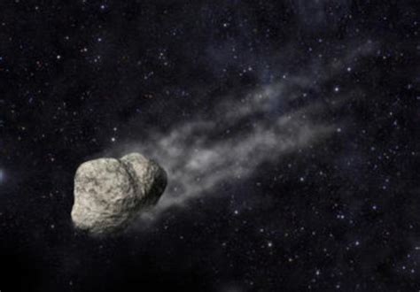 Qué Es Un Asteroide Resumen Para Niños