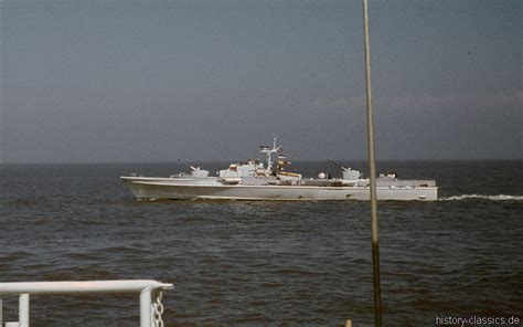 Bundesmarine Schnellboot Typ Jaguar Klasse Federal German Navy