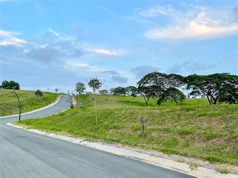 Calamba Laguna Lot For Sale At Cerilo Nuvali Property For Sale Lot