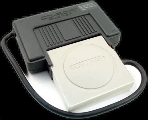 Nec PC Engine Multitap Consolevariations