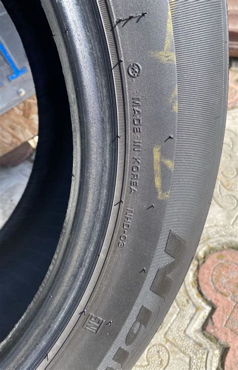 R16 215/55 Nexen Nblue N8000 Літні Шини Резина Гума з Німеччини 4шт: 1 ...