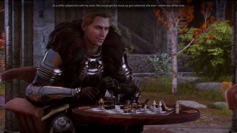 Dragon Age Inquisition: How To Romance Cullen