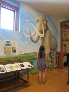 Park County Montana Yellowstone Gateway Museum Temporary Traveling