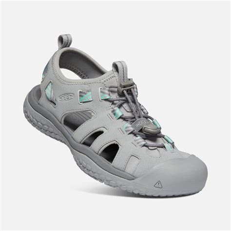 Keen Solr Buy Keen Hiking Sandals Online Womens Grey Keen Sandals