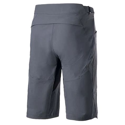 Alpinestars Drop Shorts Red Bikeinn