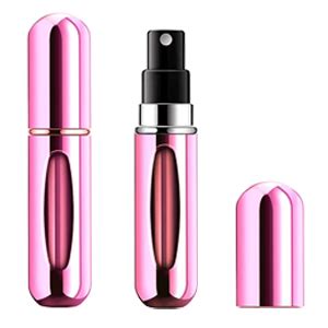 Pi Ces Bouteille Vaporisateur De Parfum Ml Mini Portable Voyage