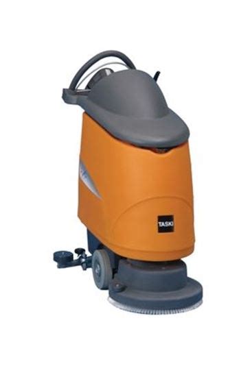 Taski Swingo 750E Ropac Disposables