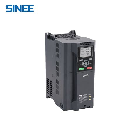 High Performance 1 5kw 7 5kw 22kw 3 Phase 380V Variable Speed Drive