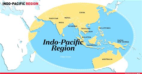 China Expansionism In The Indo Pacific Region The European Institute