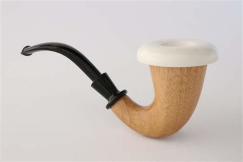 Sherlock Holmes Tobacco Pipe Style Smoking Room