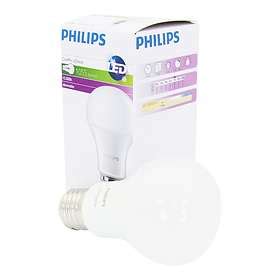 Philips Corepro Ledbulb Frosted Lm K E W Dimbar Halvin