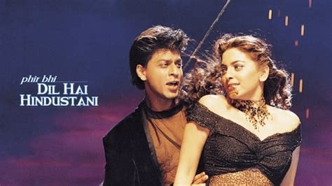 Phir Bhi Dil Hai Hindustani (2000) — The Movie Database (TMDb)