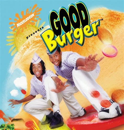 'Good Burger' Is Becoming an Actual Restaurant | Exclaim!