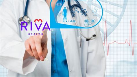 Mobile Cardiology App Riva Health Launches Ai Tech Park