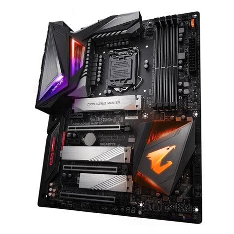 Gigabyte Z390 AORUS PRO WIFI MASTER ELITE Jogo X Shopee Brasil