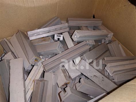 Клинья установочные регулировочные для окон, дверных коробок и ламината ...