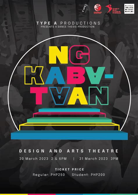 Ng Kaba Taan Agimat Sining At Kulturang Pinoy