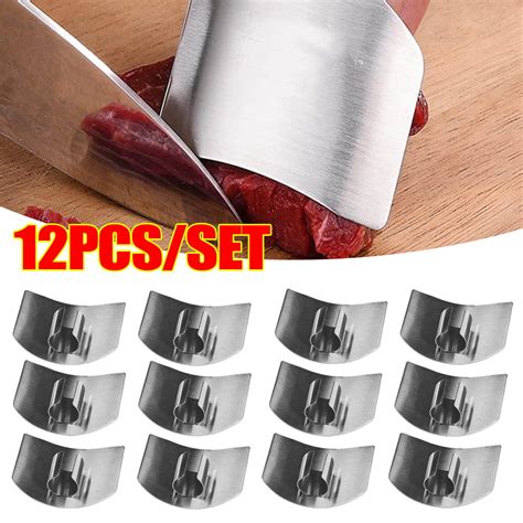 Finger Guard For Cutting Vegetables Finger Protector Knife Finger