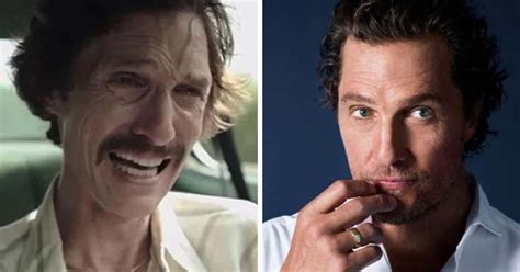 'Dallas Buyers Club' Cast: Where Are They Now?