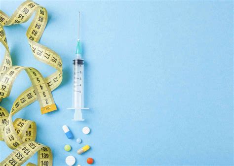 Understanding Weight Loss Medications | The Lanby