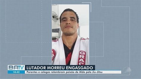 Nem D Para Acreditar Que Aconteceu Diz Pai De Lutador De Jiu J Tsu