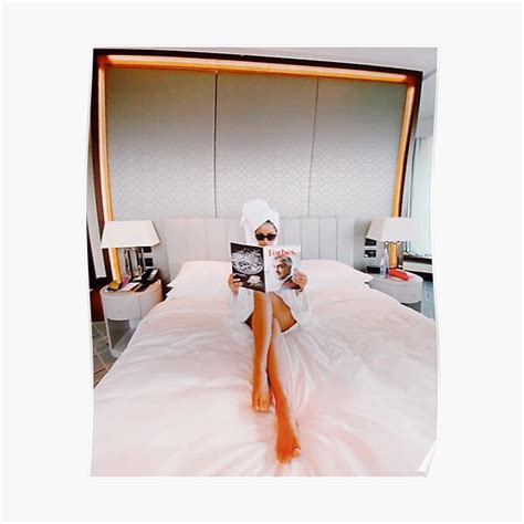 Boss Babe Poster By Lambosdesigns Redbubble