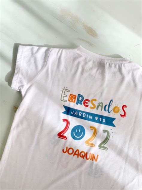 Remeras De Egresados Jardin Ubicaciondepersonas Cdmx Gob Mx