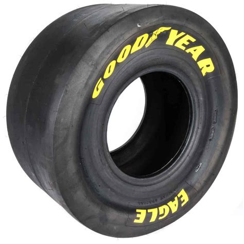 Beginner’s Guide To Drag Tires | JEGS