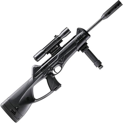 Carabine A Plomb Beretta Cx4 Xt Storm Co2