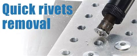 rivmate rivet supply
