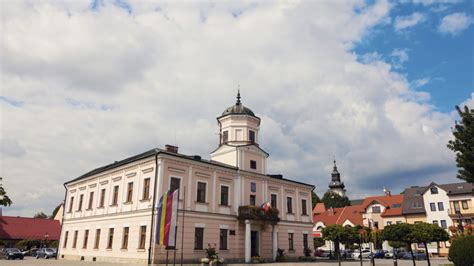 Tuchów traci partnerstwo z francuskim Saint Jean de Braye Zaważyła